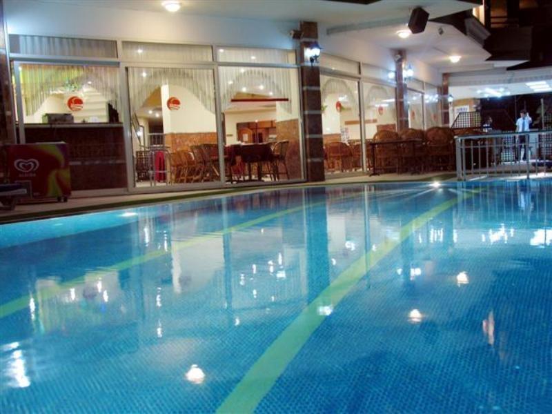 Hotel Neray